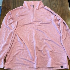 Faherty Men’s Movement Quarterzip